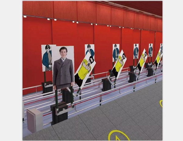 自動報靶系統(tǒng)哪家好？