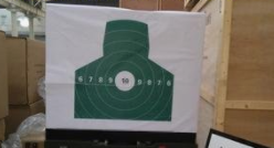 自動報(bào)靶系統(tǒng)